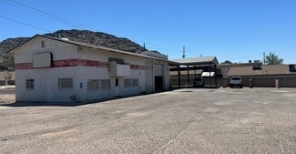 Plus de détails pour 11039 N Cave Creek Rd, Phoenix, AZ - Bureau à louer