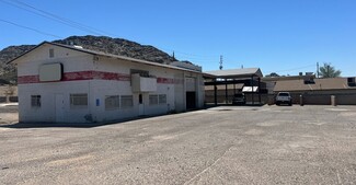 Plus de détails pour 11039 N Cave Creek Rd, Phoenix, AZ - Industriel/Logistique à louer