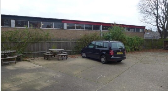 31-33 Whiffler Rd, Norwich à louer - Photo de l’immeuble – Image 3 sur 3