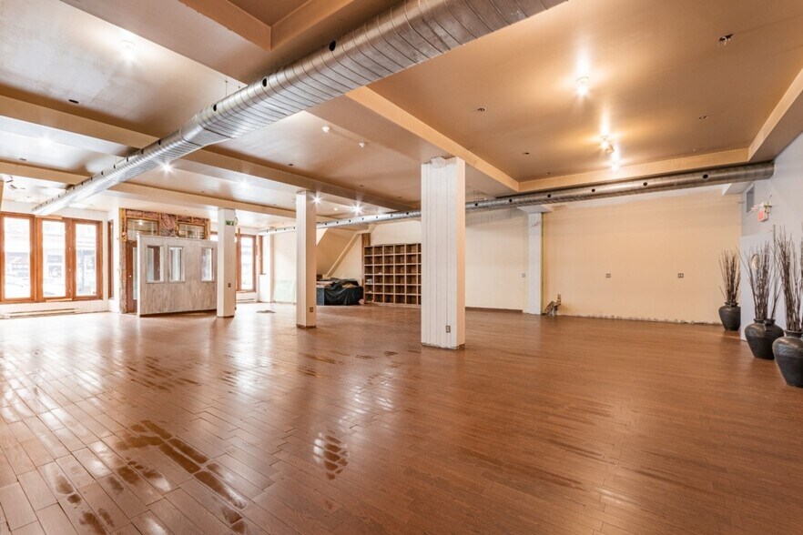 425 Rue Rachel E, Montréal, QC à vendre - Photo intérieure – Image 3 sur 7