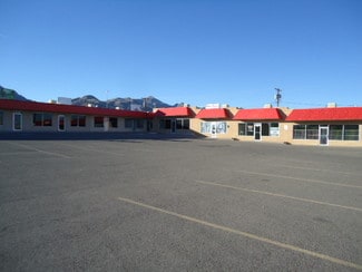 Plus de détails pour 4429-4451 Edgar Park Ave, El Paso, TX - Local commercial à louer