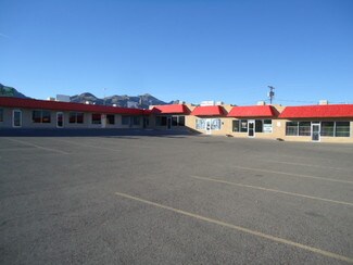 Plus de détails pour 4429-4451 Edgar Park Ave, El Paso, TX - Local commercial à louer