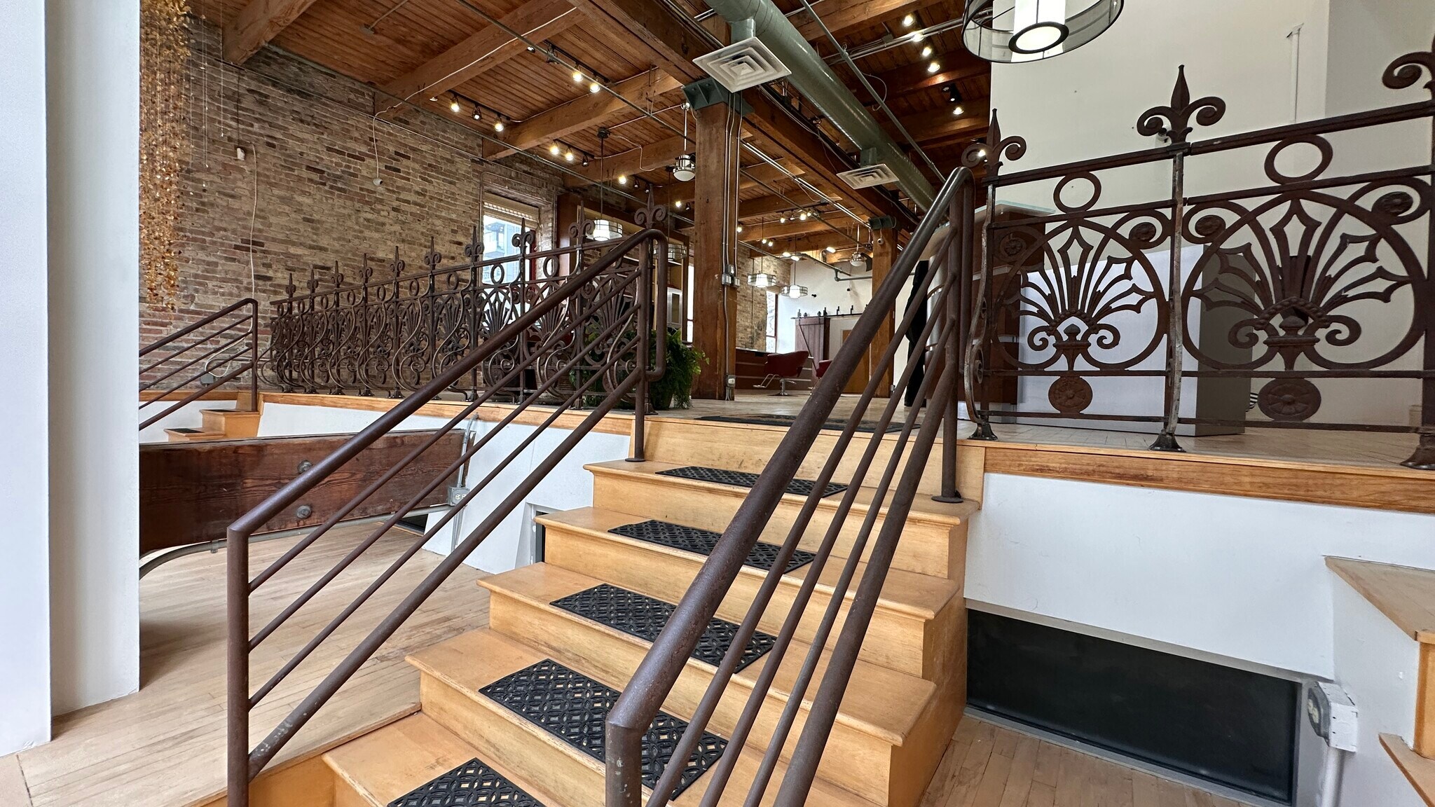 409 W Huron St, Chicago, IL à louer Photo intérieure– Image 1 sur 22