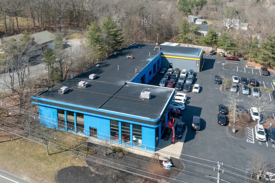 251 Turnpike Rd, Southborough, MA à vendre - Photo principale – Image 3 sur 20