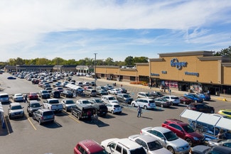 Plus de détails pour 850-1020 S Monroe St, Monroe, MI - Local commercial à louer