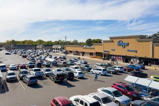 Plus de détails pour 850-1020 S Monroe St, Monroe, MI - Local commercial à louer