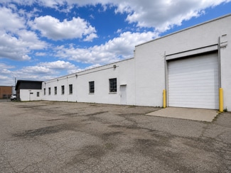 Plus de détails pour 26272 Groesbeck Hwy, Warren, MI - Industriel/Logistique à vendre