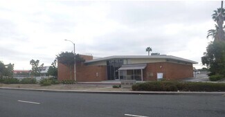 Plus de détails pour 10010 Paramount Blvd, Downey, CA - Local commercial à louer