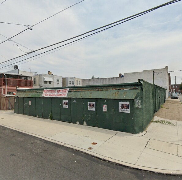 Clearfield & Gaul Street portefeuille de 2 biens à vendre sur LoopNet.fr - Photo de l’immeuble – Image 3 sur 3
