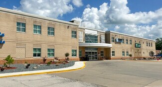 Plus de détails pour 1005 Pennsylvania Ave, Ottumwa, IA - Bureau, Bureau/Médical à louer