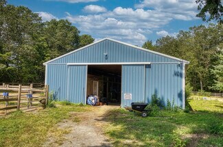 Plus de détails pour 605 Toms River Rd, Jackson, NJ - Terrain à vendre