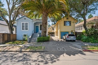 Plus de détails pour 829 San Anselmo Ave, San Anselmo, CA - Logement à vendre