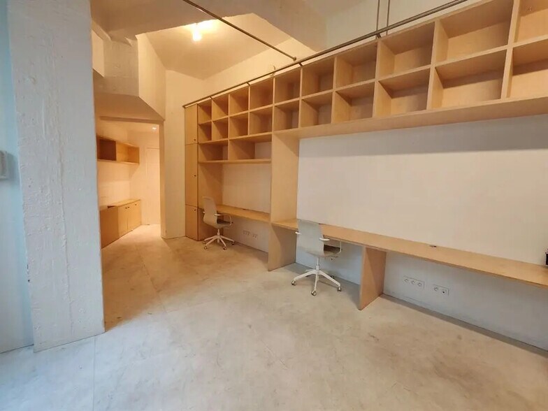 Bureau dans Paris à louer - Photo de l’immeuble – Image 2 sur 7