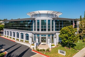 Plus de détails pour 32 Journey, Aliso Viejo, CA - Bureau à louer