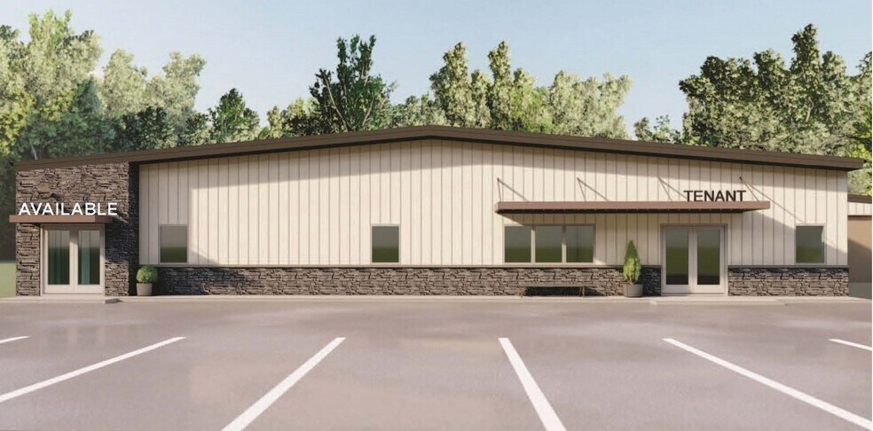 3739 Inpark Cir, Dayton, OH à louer - Photo de l’immeuble – Image 2 sur 11