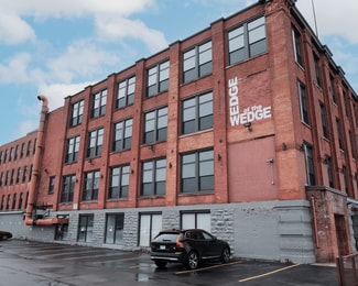 Plus de détails pour 739 Clinton Ave S, Rochester, NY - Local commercial à louer