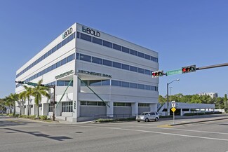Plus de détails pour 1680 Fruitville Rd, Sarasota, FL - Bureau, Local commercial à louer
