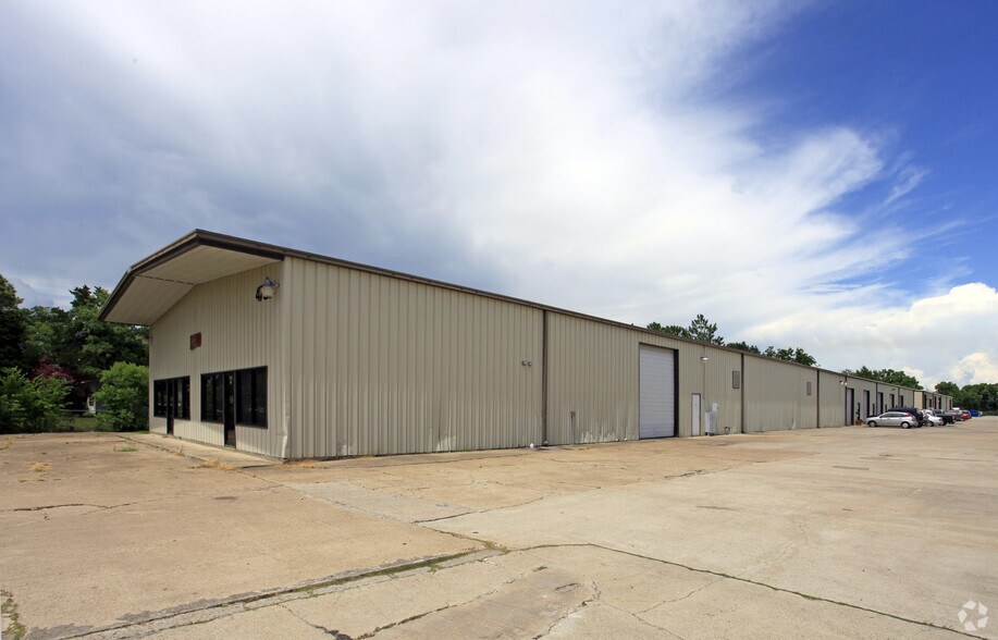4705 Highway 36 S, Rosenberg, TX à louer - Photo de l’immeuble – Image 2 sur 3