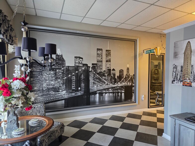 3809 Powerline Rd, Oakland Park, FL à louer - Photo de l’immeuble – Image 2 sur 17