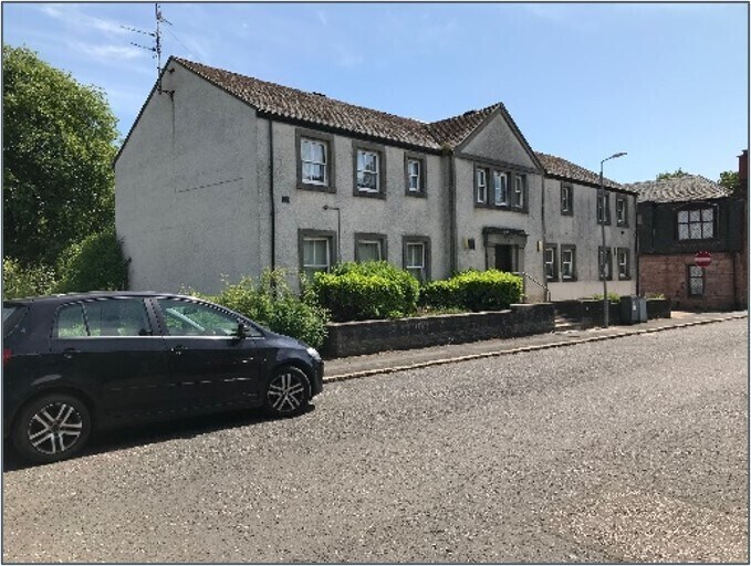 24-26 Bridge Ln, Catrine à vendre - Photo de l’immeuble – Image 2 sur 4