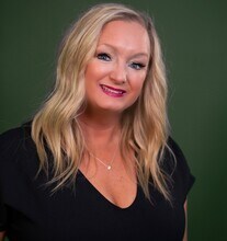 Jenn Osgood