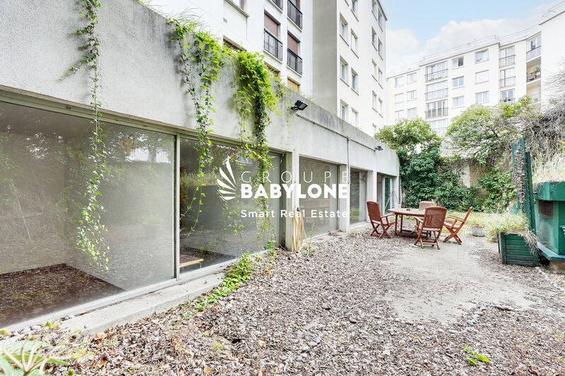 12 Avenue Jean Jaurès, Montrouge à vendre Photo de l’immeuble– Image 1 sur 16