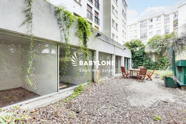 Plus de détails pour 12 Avenue Jean Jaurès, Montrouge - Bureau à vendre