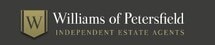 Williams of Petersfield