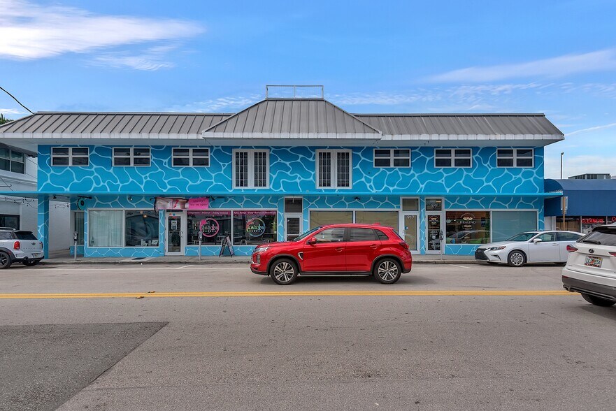 907-919 NE 20th Ave, Fort Lauderdale, FL à vendre - Photo principale – Image 1 sur 9