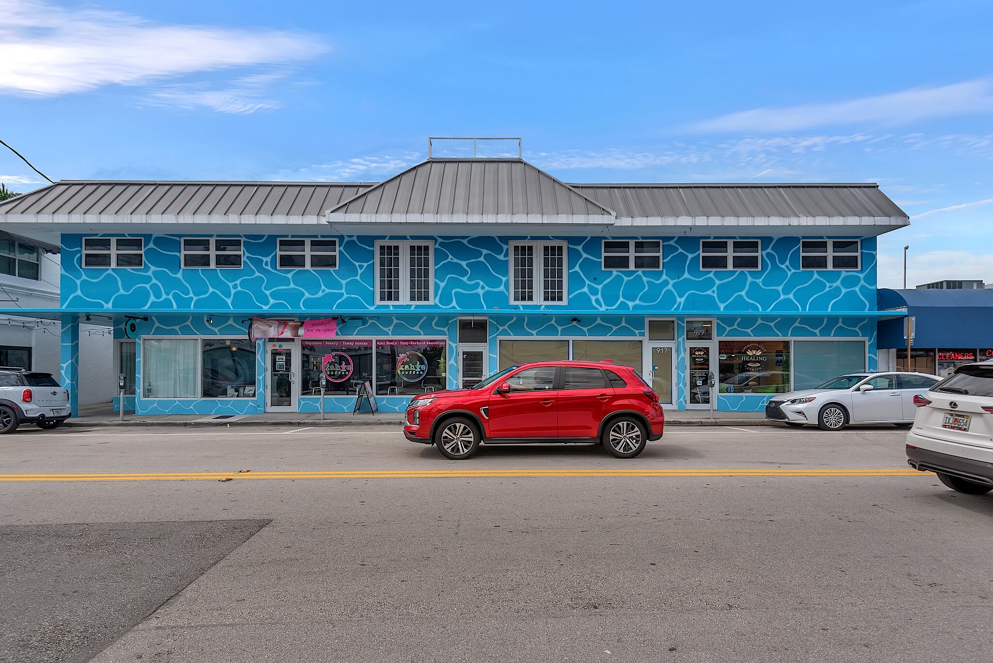 907-919 NE 20th Ave, Fort Lauderdale, FL à vendre Photo principale– Image 1 sur 10