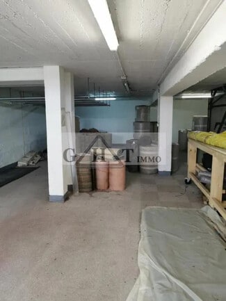 Plus de détails pour Industriel/Logistique à louer