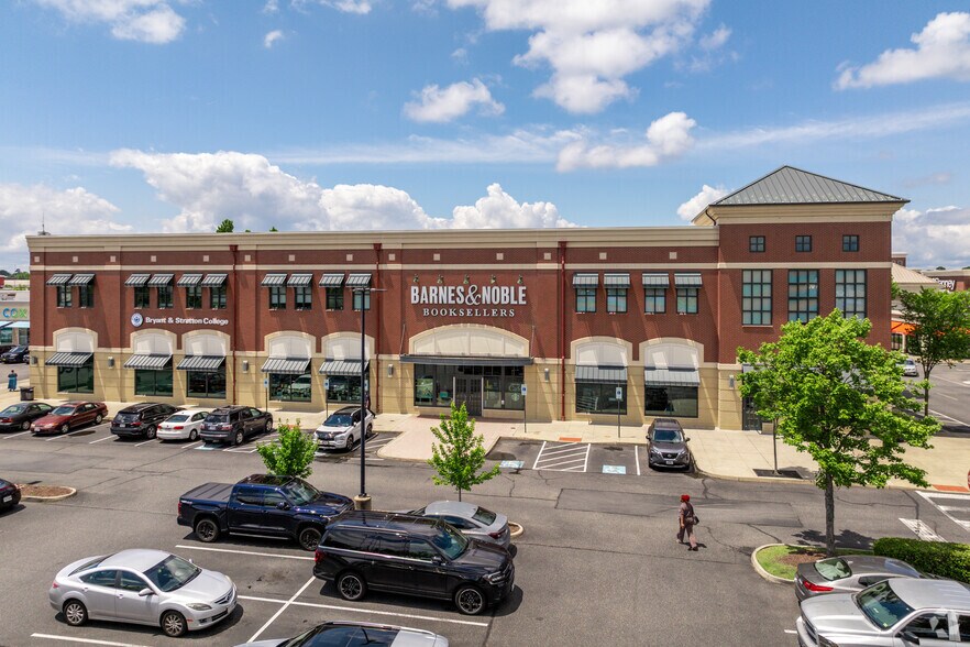 5100 Kilgore Ave, Hampton, VA à louer - Photo de l’immeuble – Image 2 sur 4