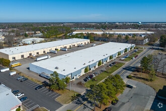 4300-4326 Eubank Rd, Richmond, VA - VUE AÉRIENNE  vue de carte