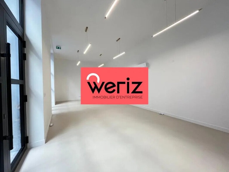Bureau dans Marseille à louer - Photo intérieure – Image 3 sur 4