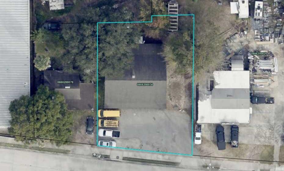 460 FL-16, Saint Augustine, FL à vendre - Aérien – Image 2 sur 10