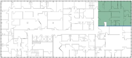 705 17th St, Columbus, GA à louer Photo intérieure– Image 1 sur 1