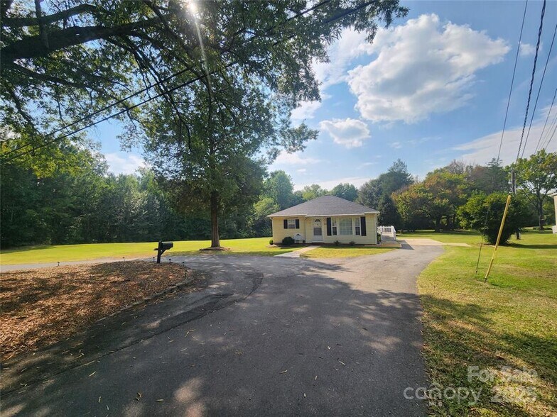 4515 Beaty Rd, Gastonia, NC à vendre - Photo de l’immeuble – Image 3 sur 30
