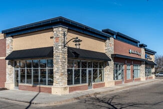Plus de détails pour 1605 Queens Dr, Woodbury, MN - Bureau/Local commercial à louer