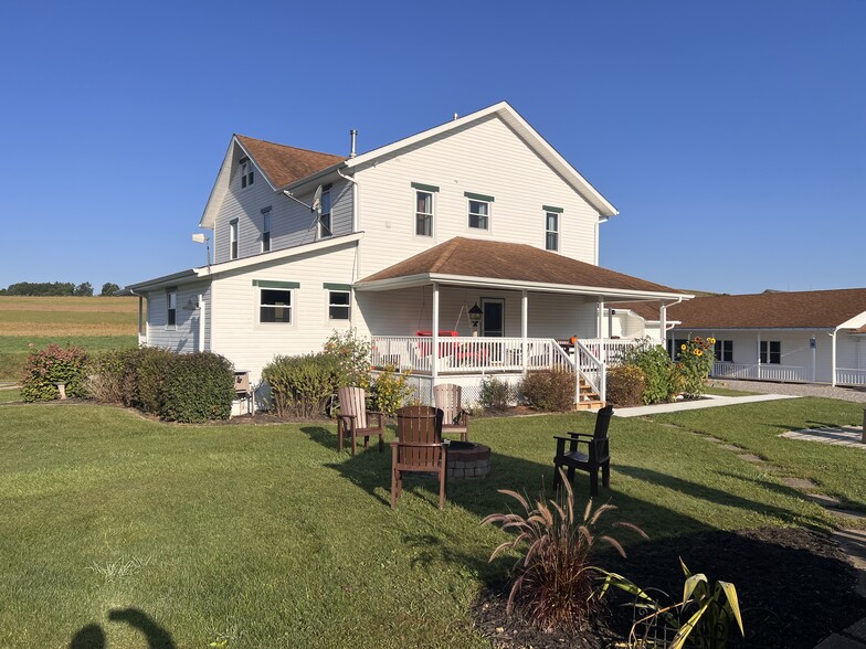 19130 PA-954 Hwy, Smicksburg, PA à vendre - Photo de l’immeuble – Image 3 sur 42