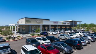 Plus de détails pour NNEC Loop 101 & Scottsdale Rd, Scottsdale, AZ - Local commercial à vendre
