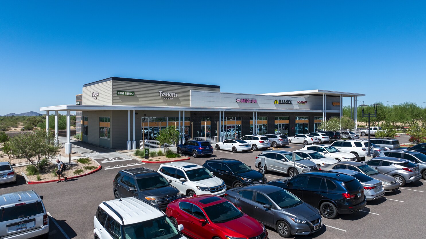 NNEC Loop 101 & Scottsdale Rd, Scottsdale, AZ à vendre Photo de l’immeuble– Image 1 sur 6