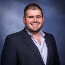 James Bartolozzi