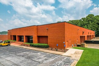 Plus de détails pour 5610 Gwaltney Dr SW, Atlanta, GA - Industriel/Logistique à louer