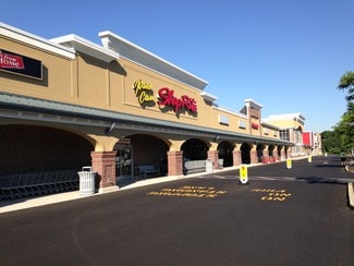 Plus de détails pour 3106-3140 State Route 35, Hazlet, NJ - Local commercial à louer