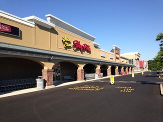 Plus de détails pour 3106-3140 State Route 35, Hazlet, NJ - Local commercial à louer