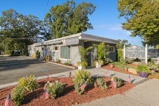 Plus de détails pour 1420 Montauk Hwy, Oakdale, NY - Bureau à louer