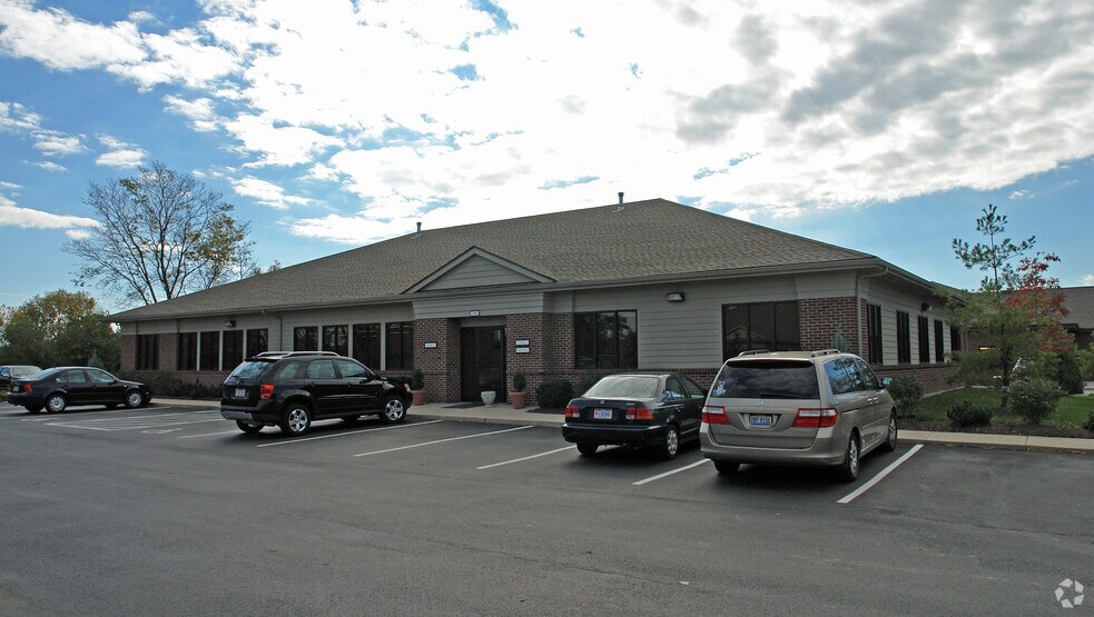 10564 Success Ln, Dayton, OH à vendre - Photo de l’immeuble – Image 3 sur 6