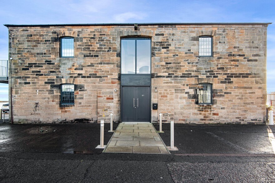 21 Lochinvar Dr, Edinburgh à vendre - Photo de l’immeuble – Image 2 sur 4