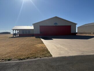 Plus de détails pour 12880 Wandering Rd, Amarillo, TX - Local d’activités à vendre