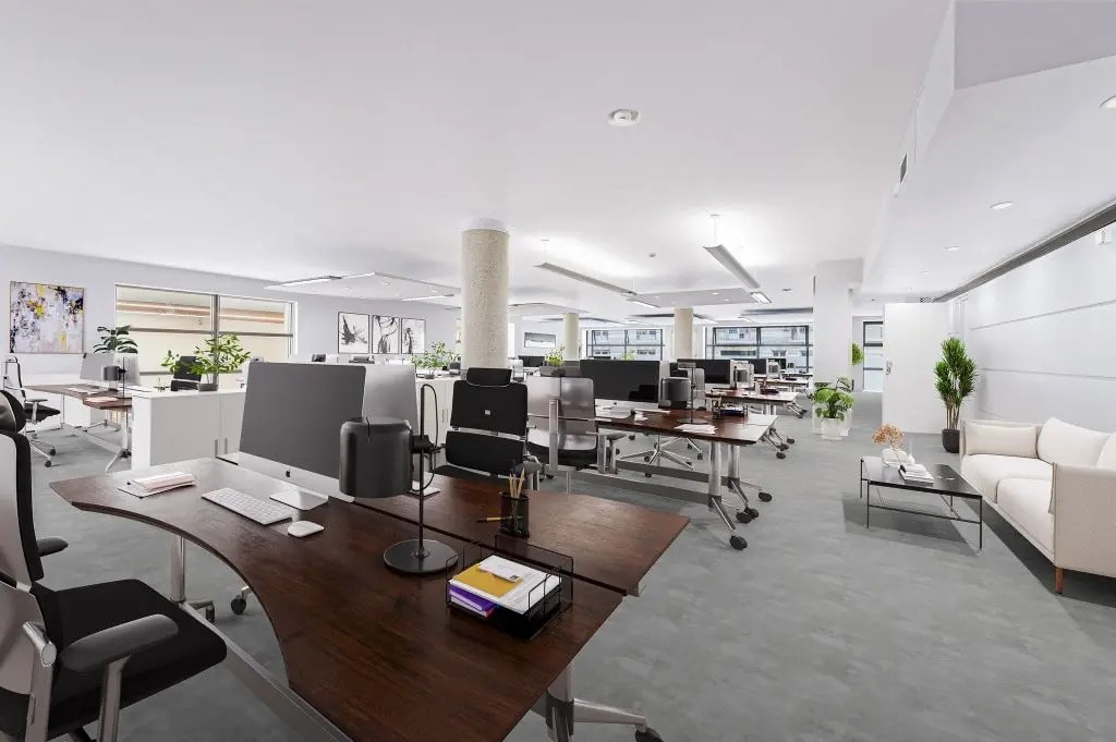 21-25 Rue Balzac, Paris à louer Photo de l’immeuble– Image 1 sur 1